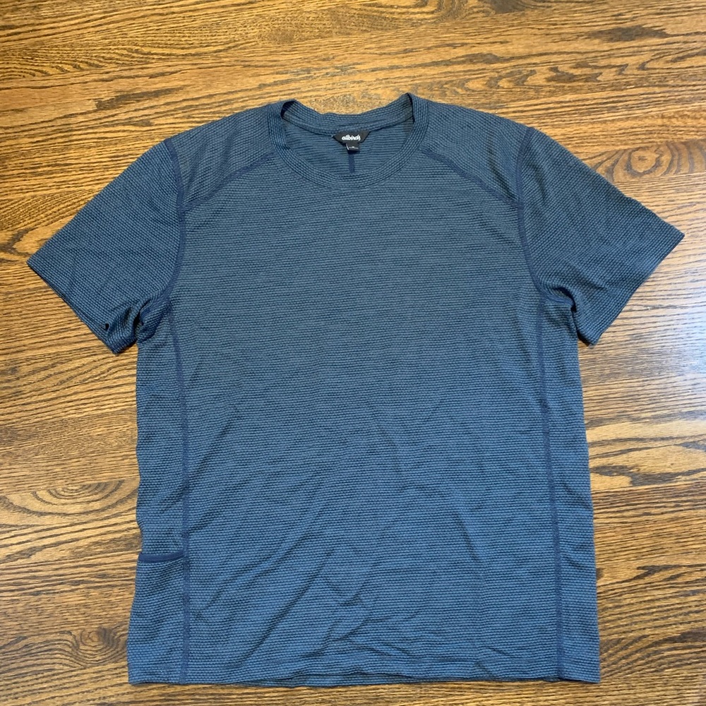 Allbirds Workout T-Shirt